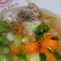 Cooksnap dari annissakul untuk resep Sop ayam klaten