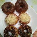 Cooksnap dari Annisa Dewi untuk resep Donat Basic Anti Gagal (maknyuuuuuss 👌)