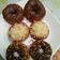 Cooksnap dari Annisa Dewi untuk resep Donat Basic Anti Gagal (maknyuuuuuss 👌)