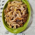 Cooksnap dari Fina GivenFaith untuk resep Bihun Goreng Special
