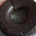 Cooksnap dari alfisyahrina lubis untuk resep Brownies Kukus ala Amanda