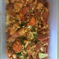Cooksnap dari deschika untuk resep Nasi Gila