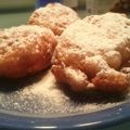 Lőrincz Éva Cooksnap-ja, amikor elkészítette a(z) Túrófánk vagy túróforduló receptet.