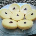 Cooksnap dari Yust untuk resep Kue Lumpur Kentang