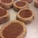 El cooksnap de Nathy Luz cuando hizo Pepas integrales de dulce de leche (ricas y saludables).
