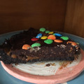 El cooksnap de Vir cuando hizo Torta helada de oreo y chocolate.
