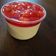Király Nóra Cooksnap-ja, amikor elkészítette a(z) Panna cotta eperrel receptet.