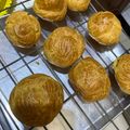 Cooksnap dari Ochi Manan untuk resep Cream puff