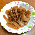 THC 的 自製蒟蒻乾 cooksnap