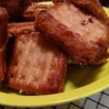 Cooksnap dari Rika's Kitchen untuk resep 88. Gabin Tape