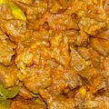 Cooksnap dari Riska Bisma Aprillia untuk resep Oseng mercon daging sapi