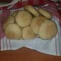El cooksnap de Esteban Morris Donoso Sandoval cuando hizo Pan Amasado muy fácil.