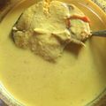 Cooksnap dari Ibun untuk resep Gulai Ikan Gindara hemat bumbu tetap endeeesz
