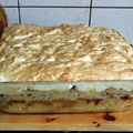 sajomarti Cooksnap-ja, amikor elkészítette a(z) Máglyarakás receptet.