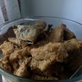 Cooksnap dari ikeu bintari Kusumawardani untuk resep Rendang Nendang dg Bumbu simple 👌 #kitaBerbagi