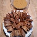 Cooksnap dari Mieke M.R untuk resep Ngohiong Ayam & Udang