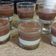 El cooksnap de Concha Garcia Hernandez cuando hizo Tarta 3 chocolates Thermomix.