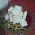Cooksnap dari Andi Oka A untuk resep Angsle