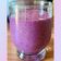 El cooksnap de Mara cuando hizo Smoothie de frutos rojos.
