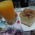 صورة من Jas mine، شاركها بعد تجربة وصفة عصير برتقال 🍹