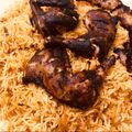 صورة من ♣️nsaym، شاركها بعد تجربة وصفة رز بخاري لذيذ