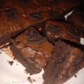 Cooksnap dari Renita Purnamasari untuk resep Fudge Brownies