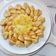 Cooksnap dari Nurul Art untuk resep Garlic Pizza Twist