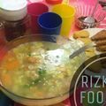Cooksnap dari Maulida Rizkia Madina untuk resep Sop Ayam