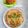 Cooksnap dari Diyan Ummu iskhoyas untuk resep Focaccia Garden