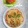 Cooksnap dari Diyan Ummu iskhoyas untuk resep Focaccia Garden