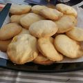 El cooksnap de silvilica cuando hizo Galletas con mantequilla.