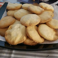El cooksnap de silvilica cuando hizo Galletas con mantequilla.