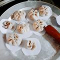 Cooksnap của Trần Thị Tuyết Trinh khi họ làm theo món Bánh bao #ngon_bất_ngờ