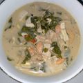 Cooksnap dari VALEN PANDU untuk resep Jangan Lombok/sambatan (tetato)