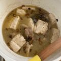 Cooksnap dari Primadesty Octora untuk resep Opor Ayam Kuah Putih, Versi Simple