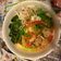 Cooksnap của Vy Bùi khi họ làm theo món Bún Thái