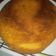 El cooksnap de Zoigel María Peralta cuando hizo Torta de AUYAMA.