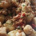 Cooksnap dari Lianawaty untuk resep Tahu Crispy Cabe Garam