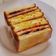 Cooksnap dari Fionna Melissa untuk resep Inkigayo Sandwich