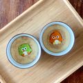 Cooksnap dari Nia - Mimakuki untuk resep Chawan mushi