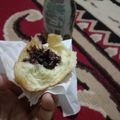 Cooksnap dari E Zi untuk resep Roti goreng Isi Coklat