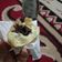 Cooksnap dari E Zi untuk resep Roti goreng Isi Coklat