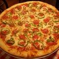 کوک اسنپ Mobina بعد از امتحان کردن پیتزا پپرونی تنوری 🍕.
