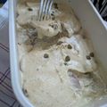 El cooksnap de Alberto Addesso cuando hizo Vitel tone.