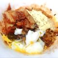 รูป Cooksnap ของ BOLA ☺ เมื่อเขาทำ ผัดบะหมี่เกาหลี