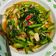 Cooksnap dari mailmoniq untuk resep Ca Kangkung Simple