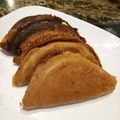 Cooksnap dari Ivany Liera untuk resep Terang Bulan 5 Menit