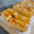Cooksnap dari Erni0787 untuk resep Prol Tape Keju Panggang