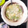 Cooksnap dari kucingkepanasan untuk resep Bihun Kuah Oyong