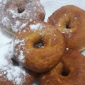 Cooksnap dari Anna Molidyana untuk resep Donat ala j co